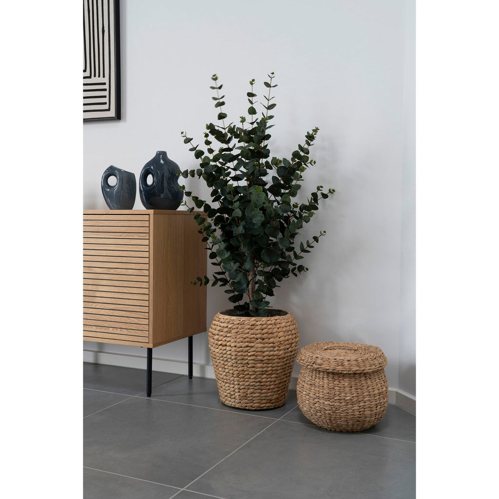 HOUSE NORDIC - mand 'Arona' met deksel