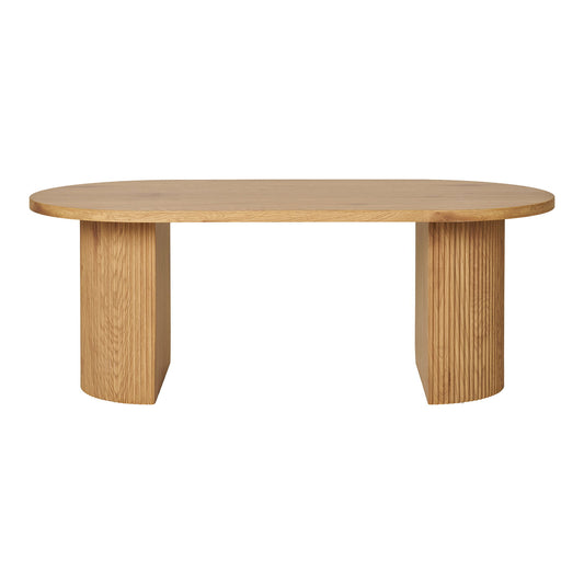 HOUSE NORDIC - Boavista salontafel