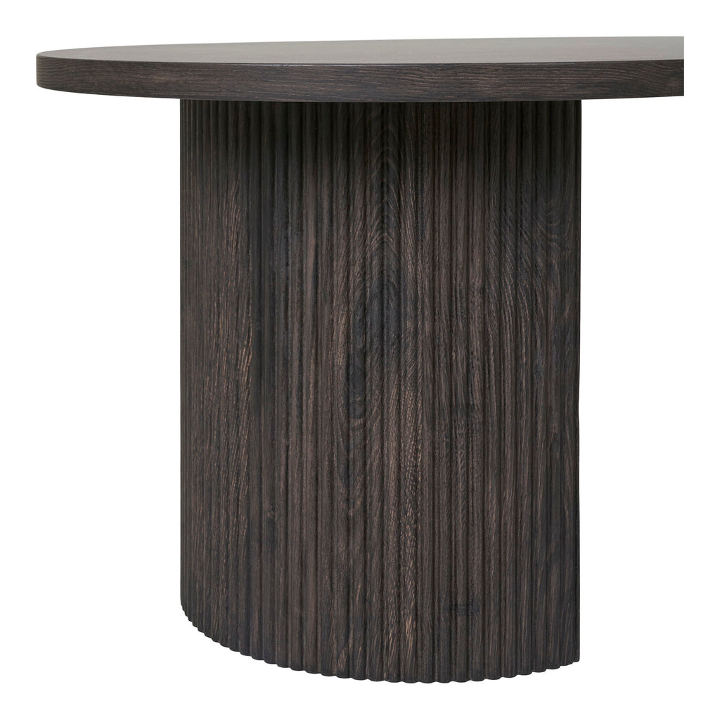 HOUSE NORDIC - Boavista salontafel - donkerbruin