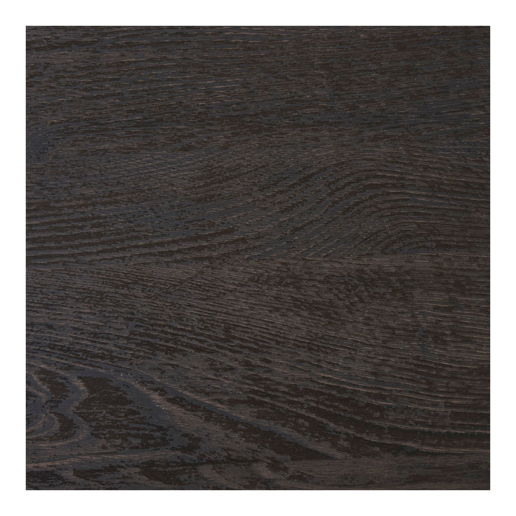 HOUSE NORDIC - Boavista salontafel - donkerbruin