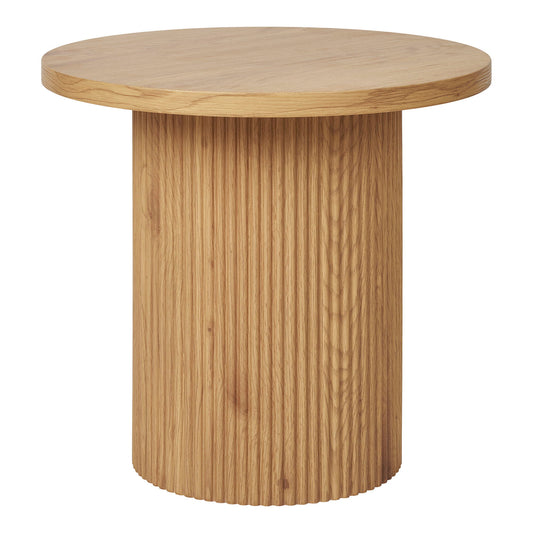 HOUSE NORDIC - Boavista bijzettafel - naturel