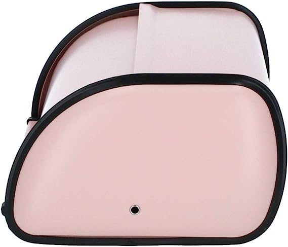 PLINT - Broodtrommel - roze