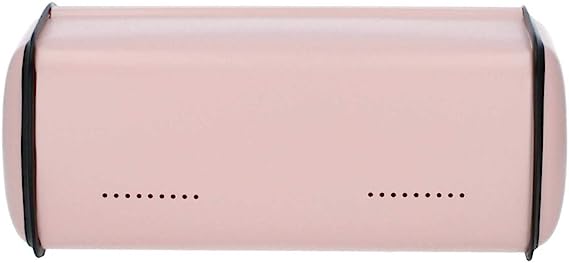 PLINT - Broodtrommel - roze