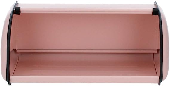 PLINT - Broodtrommel - roze