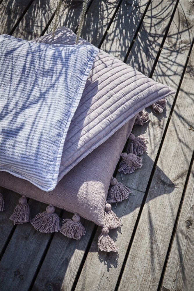 LENE BJERRE - Feminia kussen - Bark