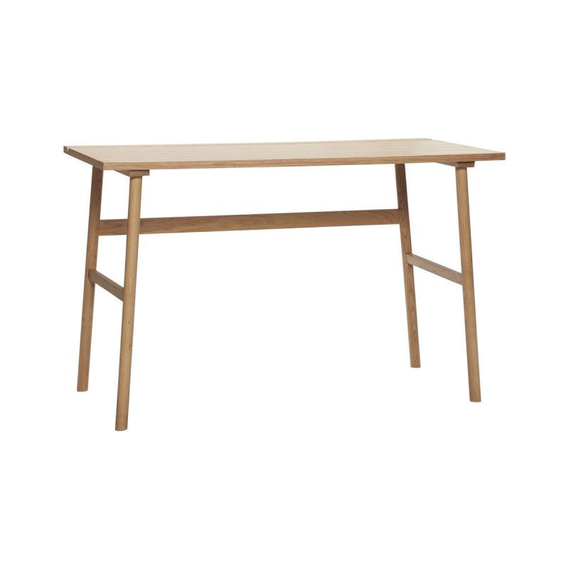 HUBSCH - Folk bureau - Naturel