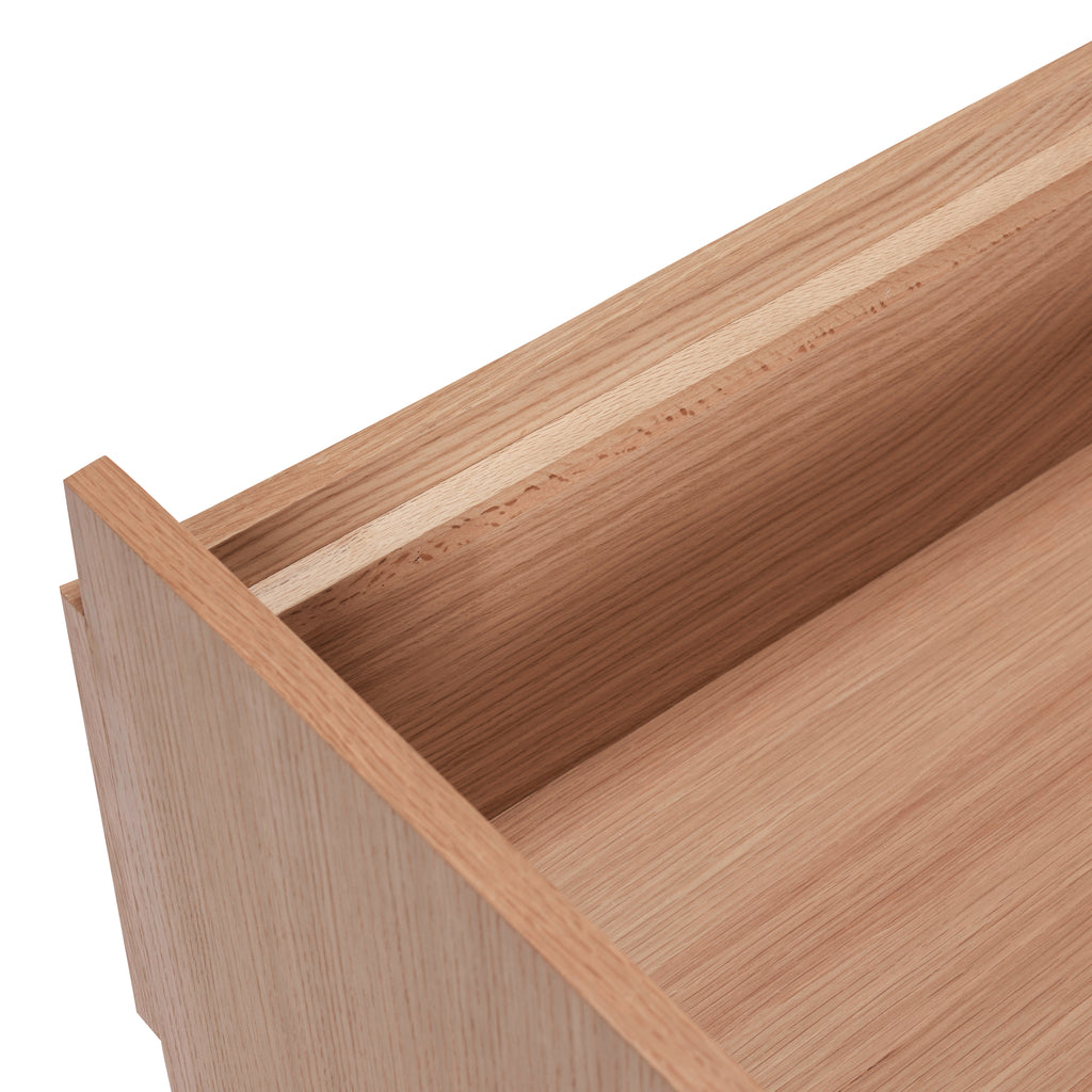 HUBSCH - Forma bank - zand/naturel