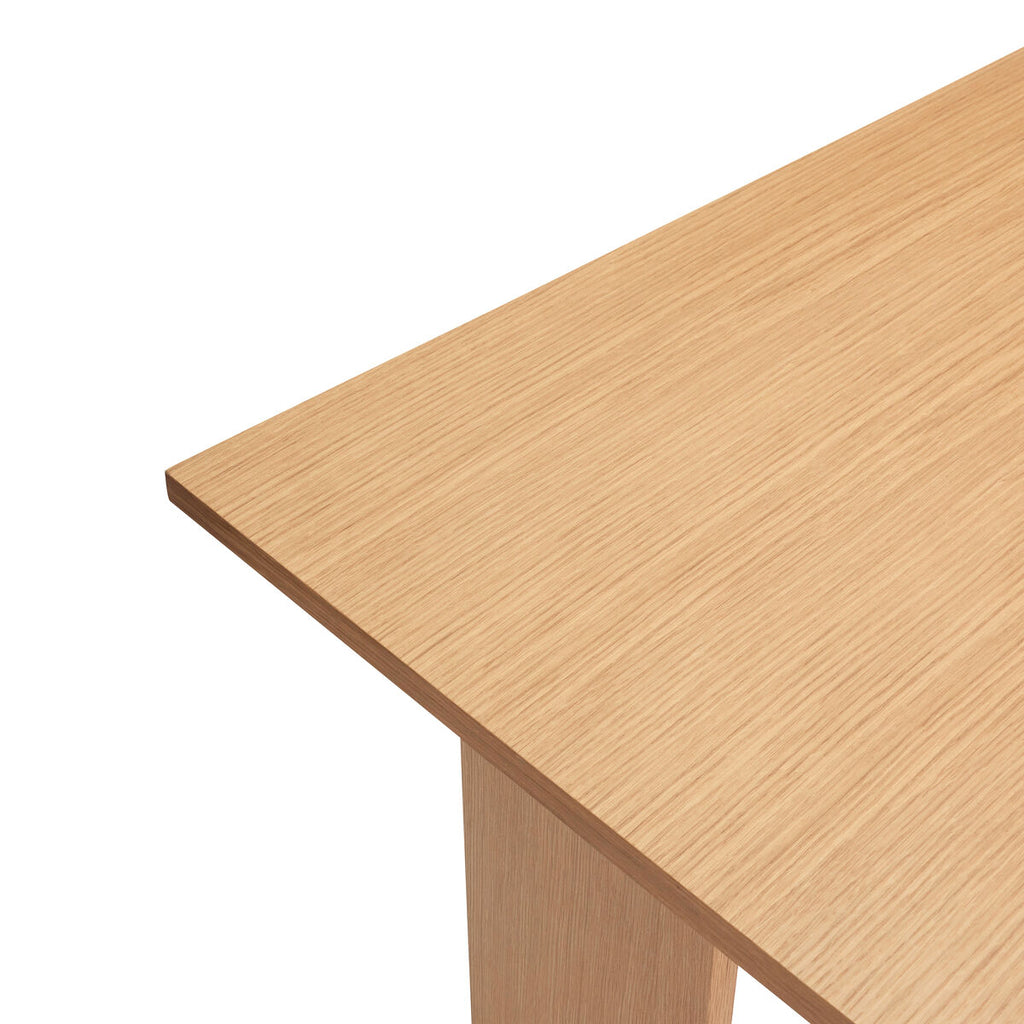 HUBSCH - Forma bureau - Naturel