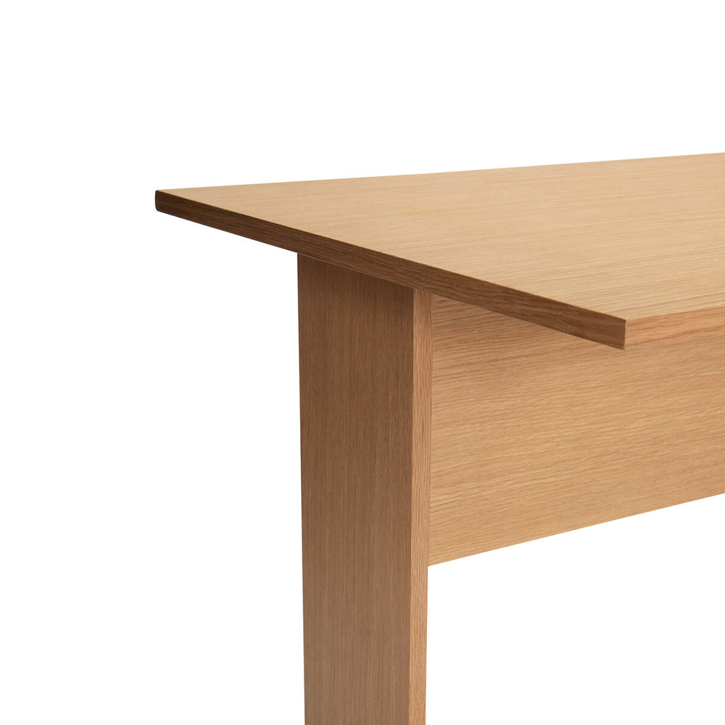 HUBSCH - Forma bureau - Naturel