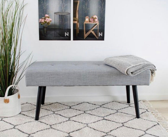 HOUSE NORDIC - Goa vloerkleed 135x65