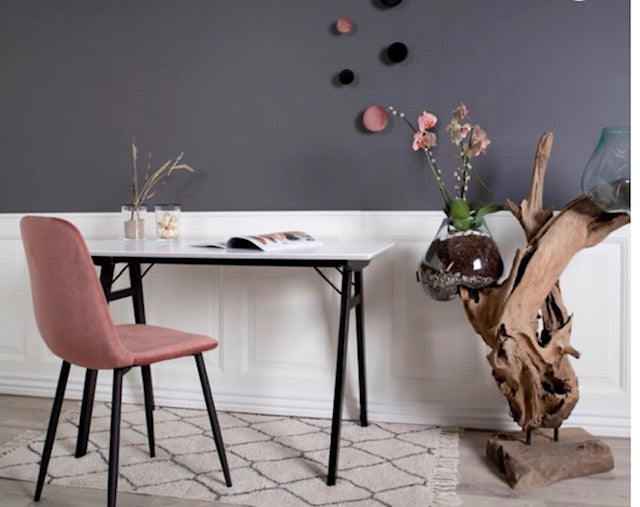 HOUSE NORDIC - Goa vloerkleed 135x65