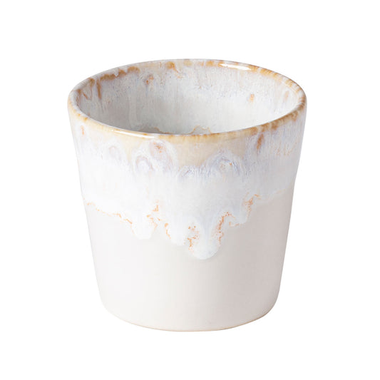 GRESPRESSO kopje WIT