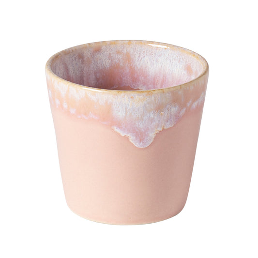 GRESPRESSO kopje ROZE