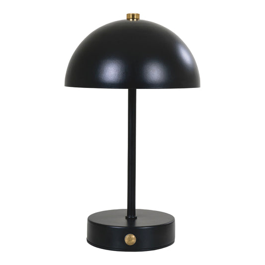 HOUSE NORDIC - Holt LED Tafellamp - zwart