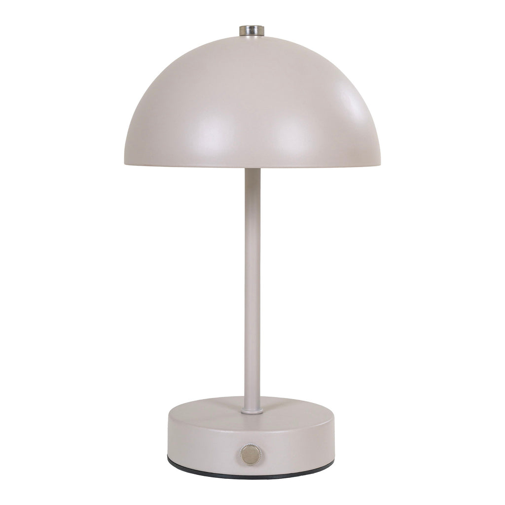 HOUSE NORDIC - Holt LED Tafellamp - zand