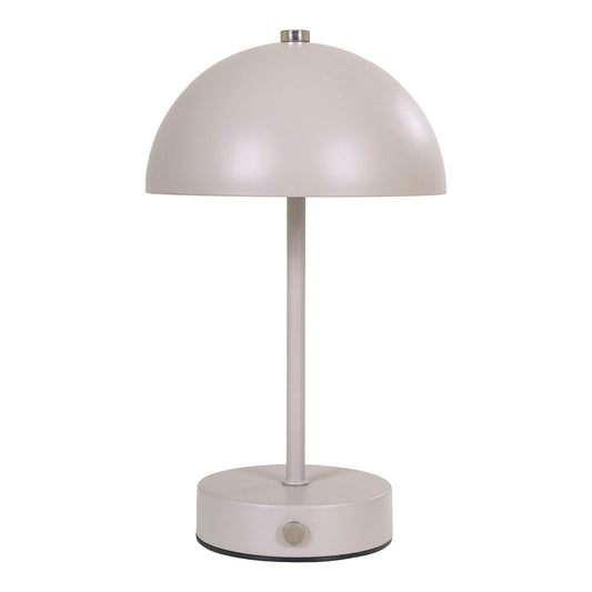 HOUSE NORDIC - Holt LED Tafellamp - zand
