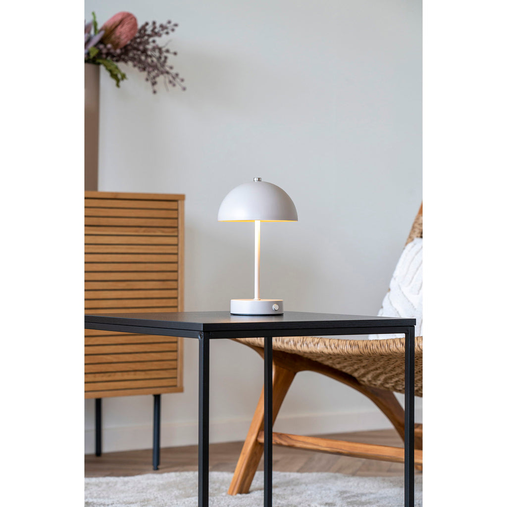 HOUSE NORDIC - Holt LED Tafellamp - zand