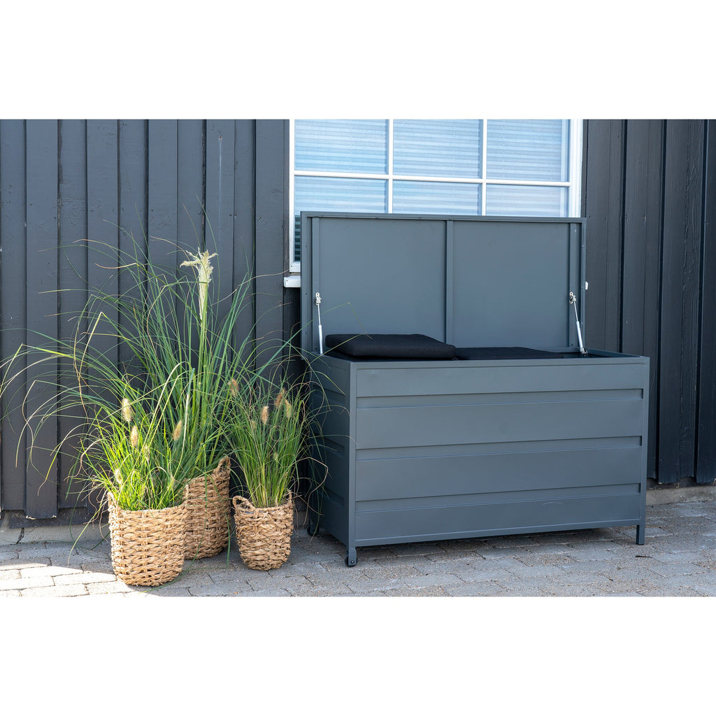 House Nordic -Hue plantenmanden set van 3