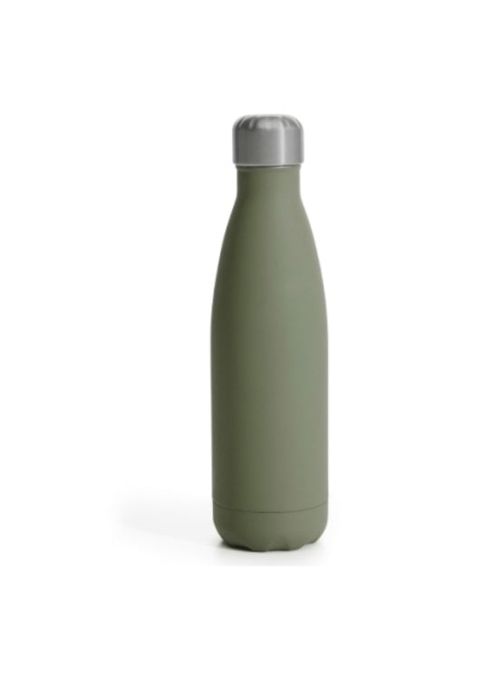 SAGAFORM - waterfles GROEN