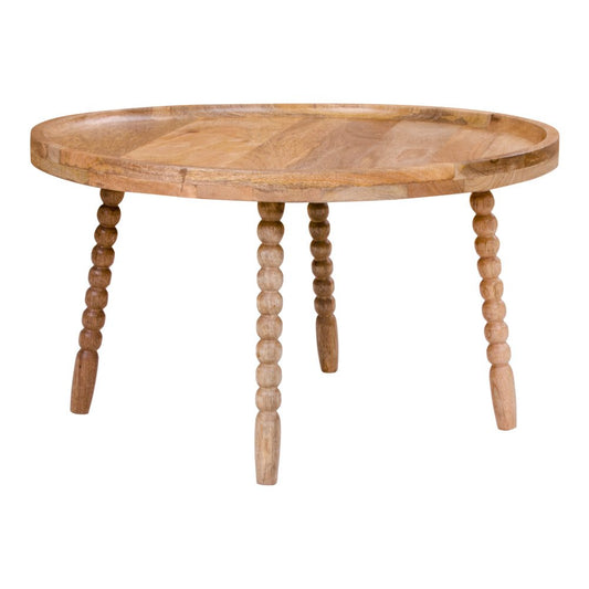 HOUSE NORDIC - Jammu salontafel - mangohout