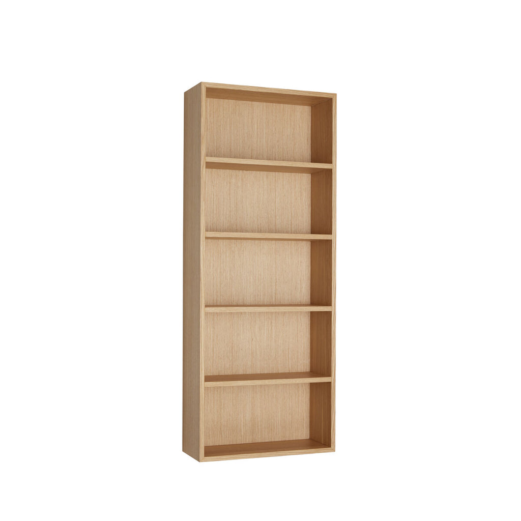 HUBSCH - Kappu wandrek/kast - Naturel