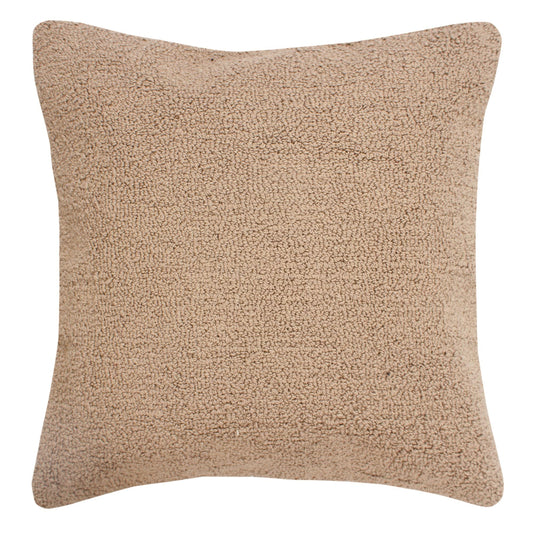 Kussen Tuvi beige - 50x50 cm
