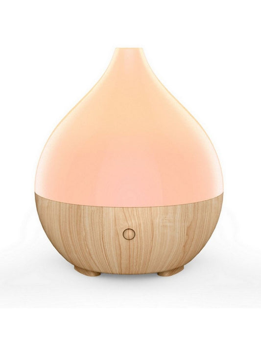ZEN'AROME - USB Ultrasone aroma diffuser Leo