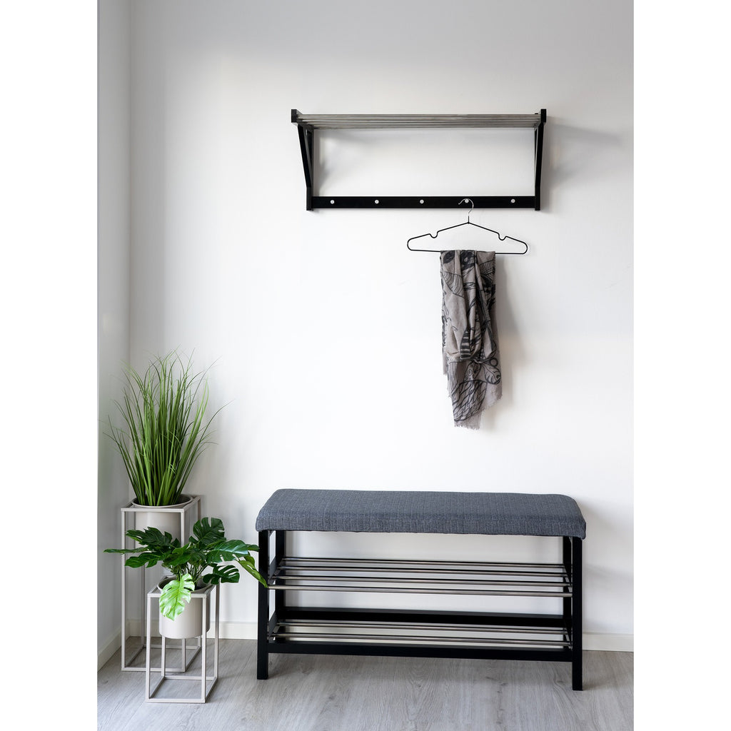 HOUSE NORDIC - Marla bloempotten set - beige/grijs