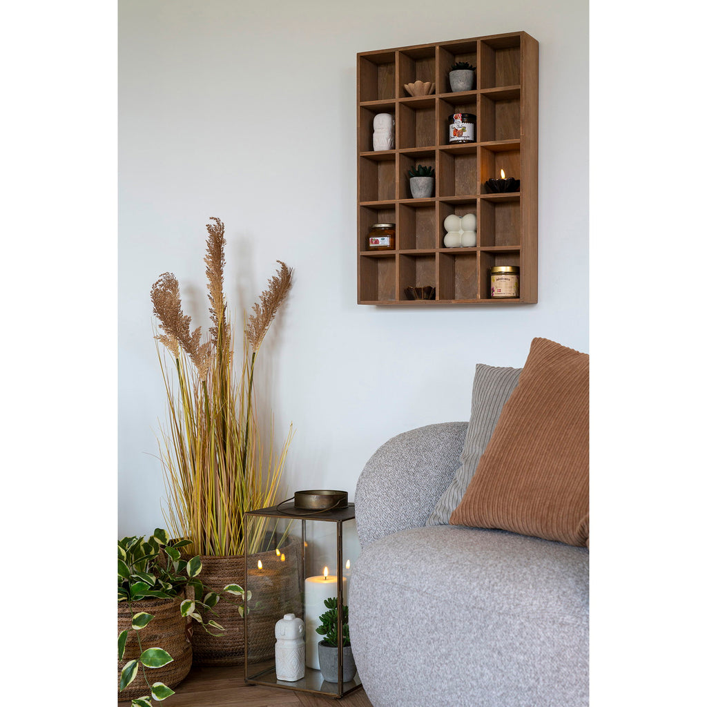 HOUSE NORDIC - wandrek 'Moss'