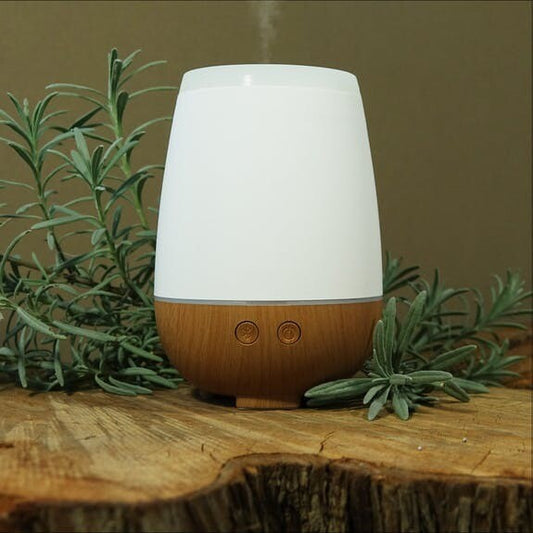 INNOBIZ - Aroma Diffuser Musilia  + speaker
