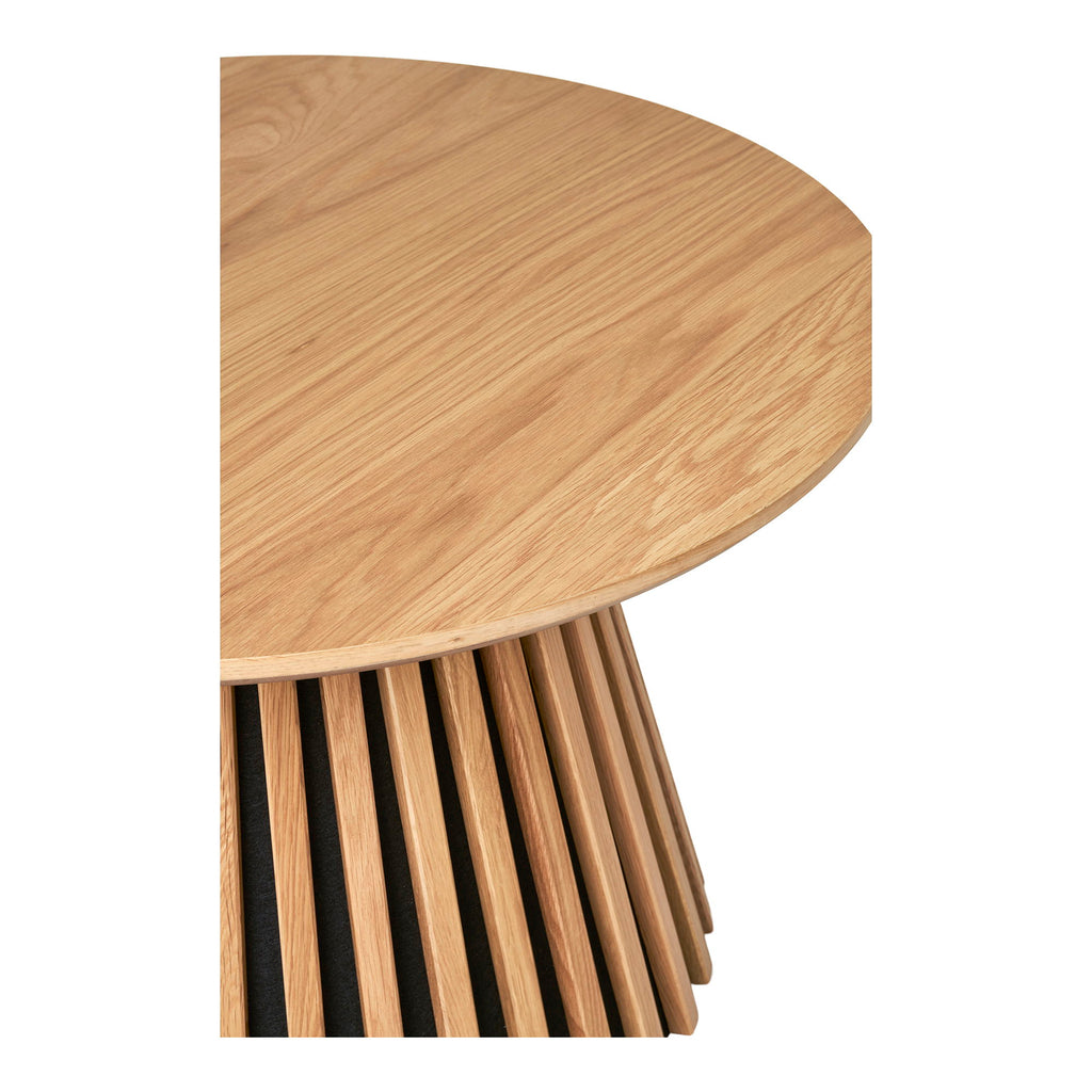 HOUSE NORDIC - Osaka salontafel - Oak
