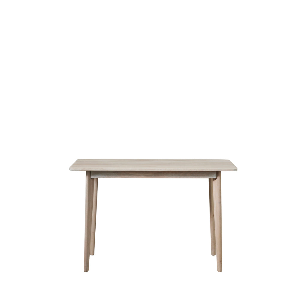 LENE BJERRE - Ellie bureau - White wash