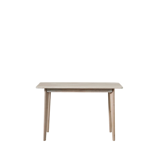 LENE BJERRE - Ellie bureau - White wash