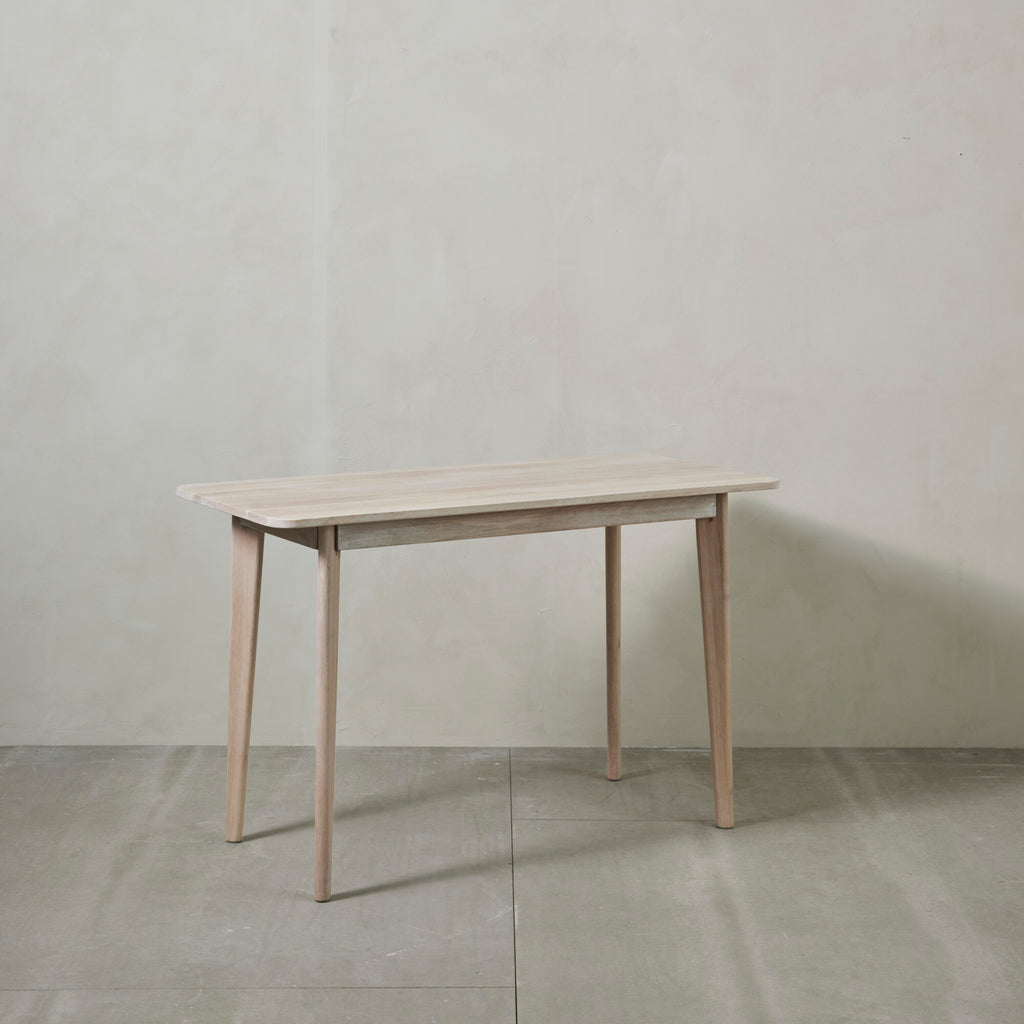 LENE BJERRE - Ellie bureau - White wash