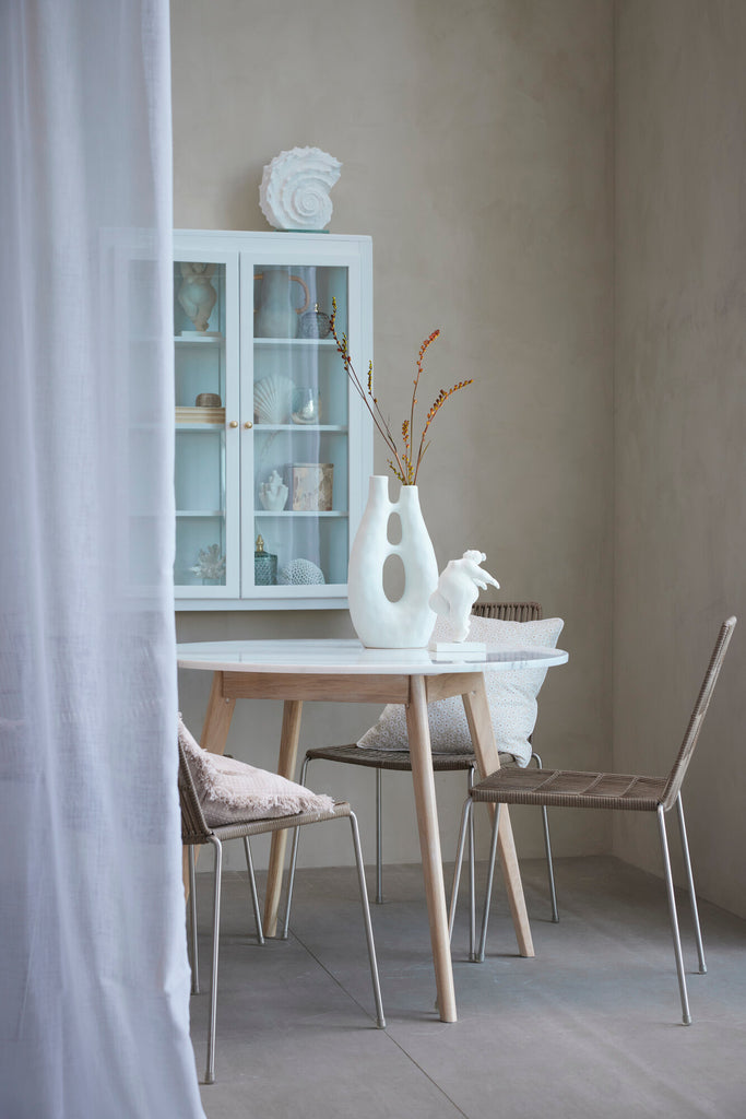 LENE BJERRE - Ellenia wandkast- wit