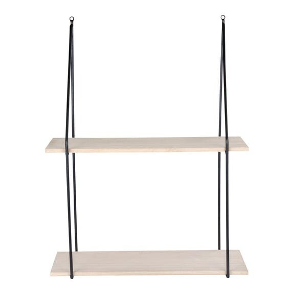 HOUSE NORDIC - SHELF  Wandrek