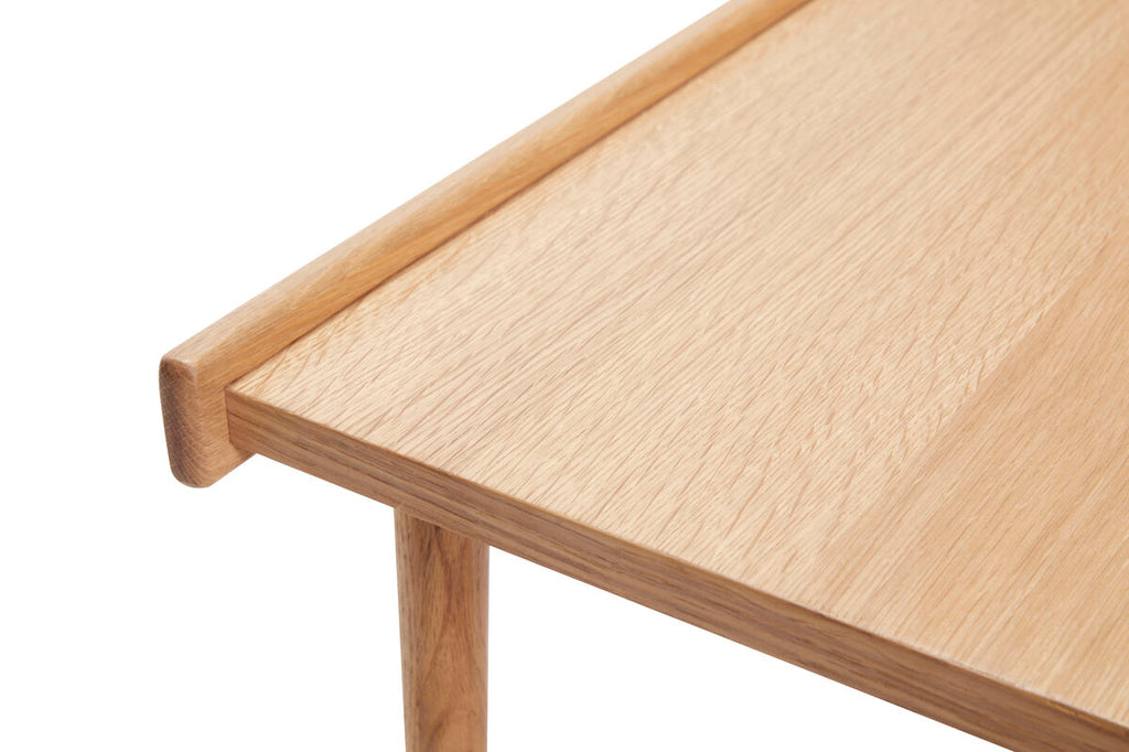HUBSCH - Stream salontafel - Naturel