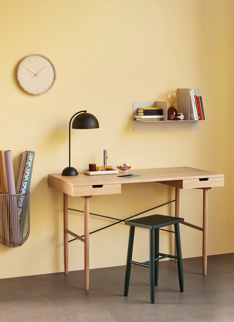 HUBSCH - Studio bureau - Naturel
