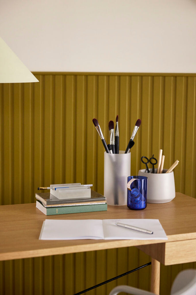 HUBSCH - Studio bureau - Naturel