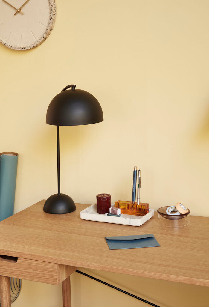 HUBSCH - Studio bureau - Naturel