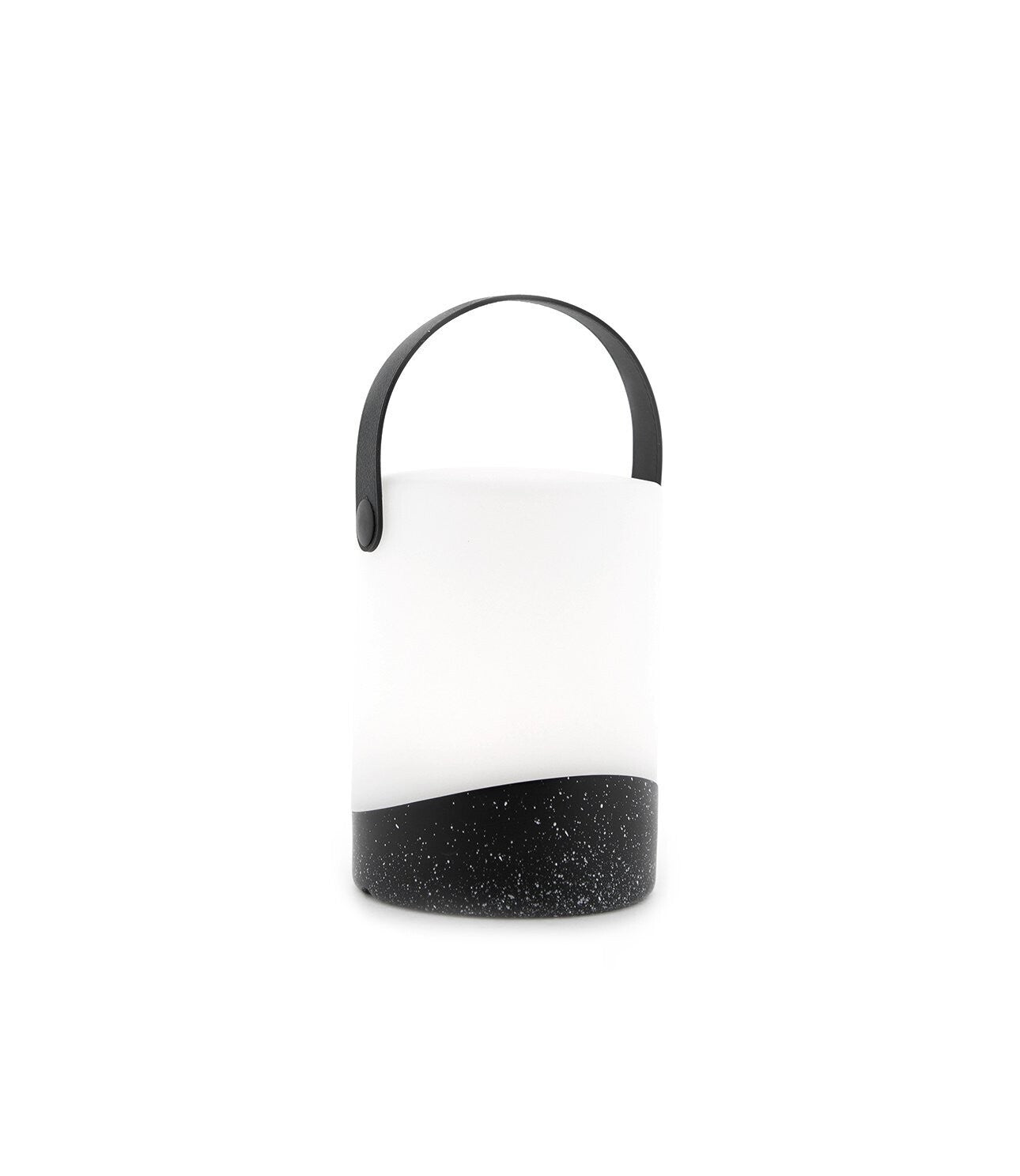 Tafellamp met speaker