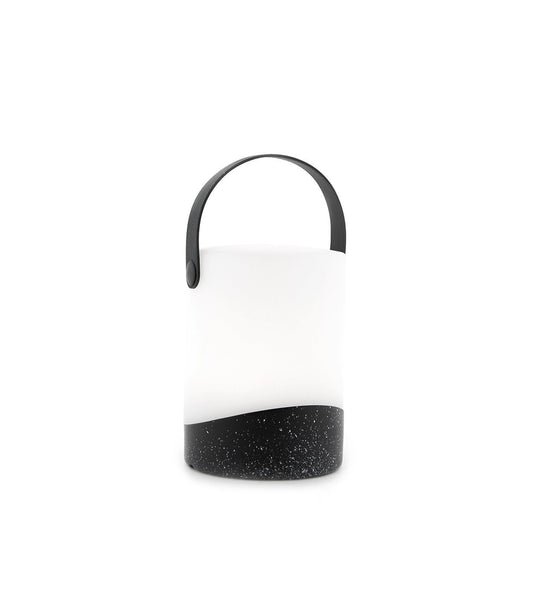Tafellamp met speaker