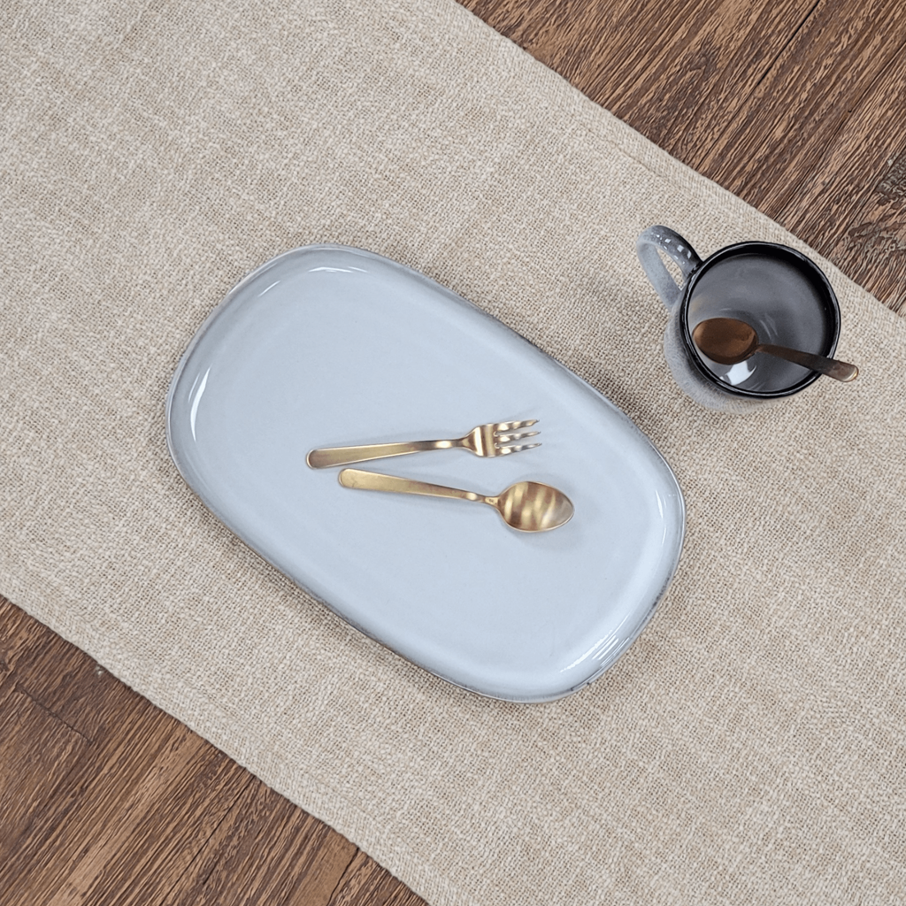 LIMELIGHT - Tafelloper Lina - beige