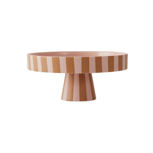OYOY - Toppu tray Caramel