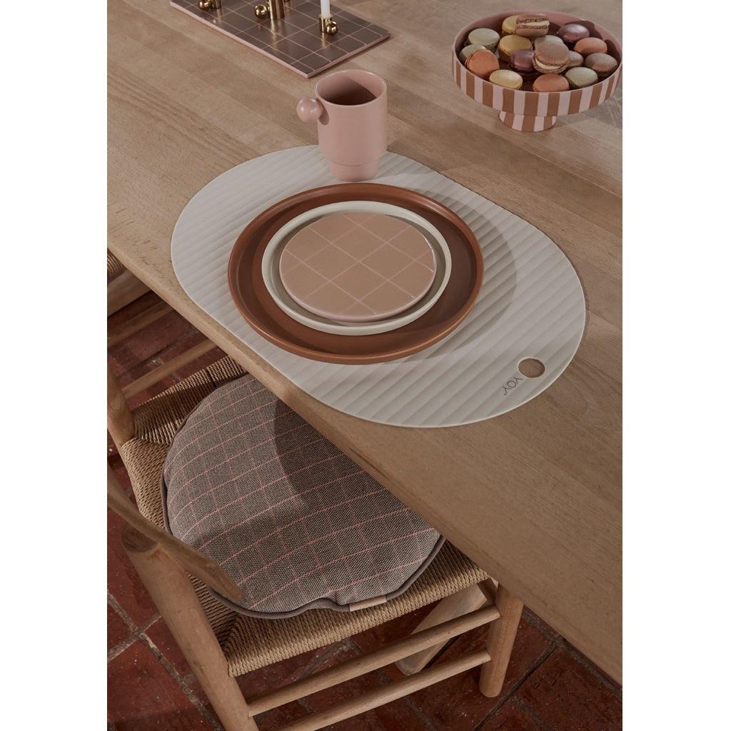 OYOY - Toppu tray Caramel