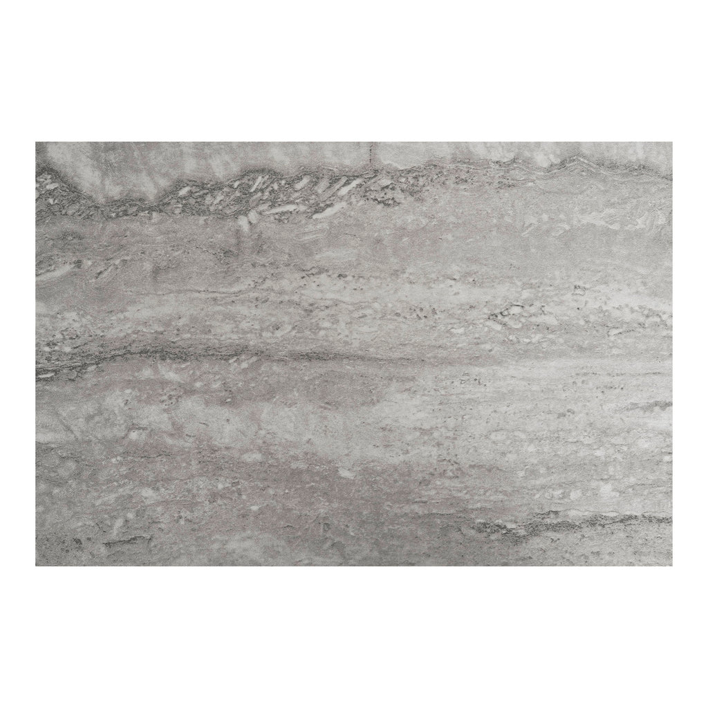 HOUSE NORDIC - Vita console tafel - marmerlook